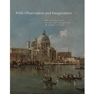 With Observation and Imagination