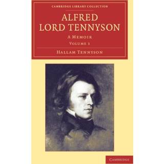 Alfred, Lord Tennyson