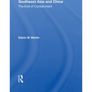 Southeast Asia And China
