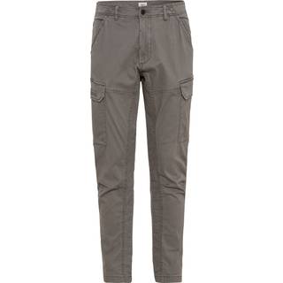 camel active Herren Cargohose grau