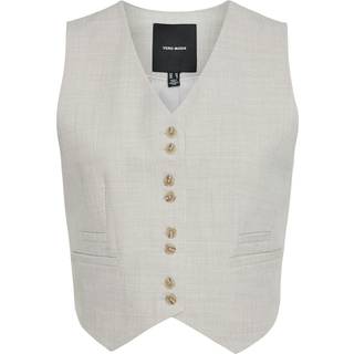 Cassidy Vest, Vapor Blue, 38