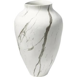 Håndlavet vase Latona, H 41 cm