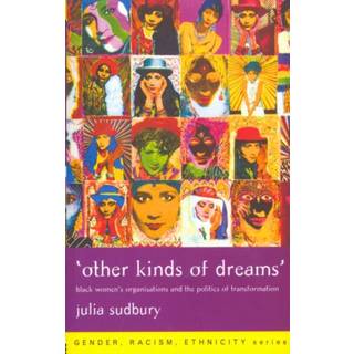 'Other Kinds of Dreams'