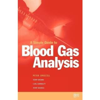 Simple Guide to Blood Gas Analysis