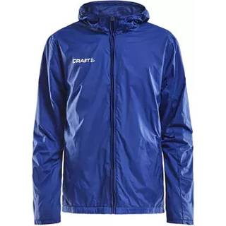 Craft 1908111 wind jacket m Herre CLUB COBOLT 3XL