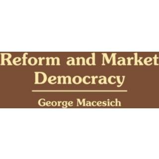 Reform and Market Democracy