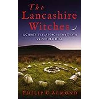 The Lancashire Witches