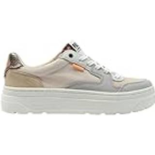 Pallasphalt Lo Sneakers, Sand, 36