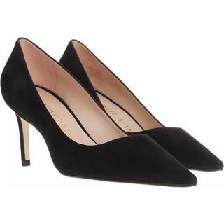 Stuart Weitzman Stuart 75 Pump - Woman Pumps And Slingback Black 39