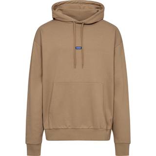 Nalonso Hættetrøje, Medium Beige, XS