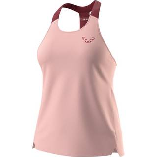 Dynafit Women's Sky Tank Tank Top Damer størrelse L farve pink