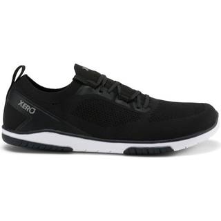 Xero Shoes Nexus Knit Barfodssko Herrer størrelse 13 farve black