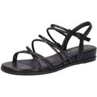 Tamaris Damesandal Sort 1-28103-42 - 39