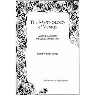 The Mythology of Venus