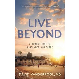 Live Beyond