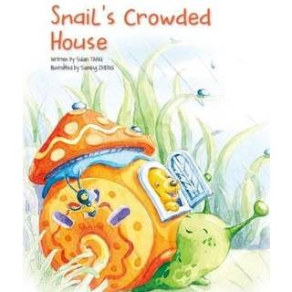 Snail's Crowded House