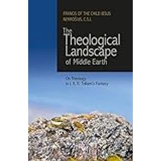 The Theological Landscape of Middle Earth