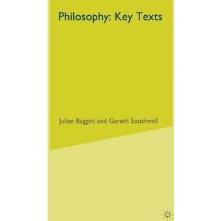 Philosophy: Key Texts