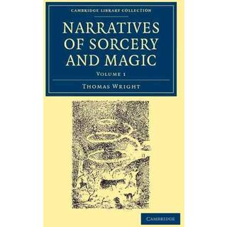 Narratives of Sorcery and Magic