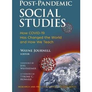 Post-Pandemic Social Studies