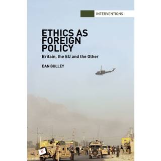 Ethics As Foreign Policy