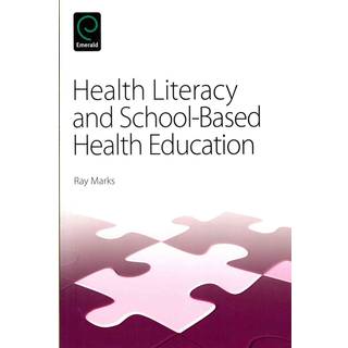 Health Literacy and School-Based Health Education