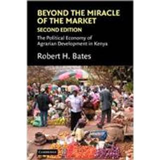 Beyond the Miracle of the Market