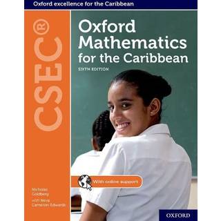 Oxford Mathematics for the Caribbean CSEC