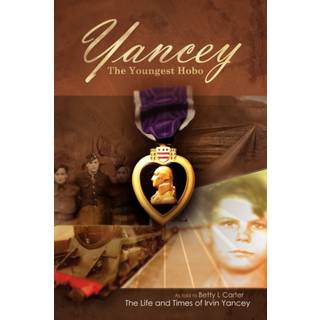 Yancy, the Youngest Hobo