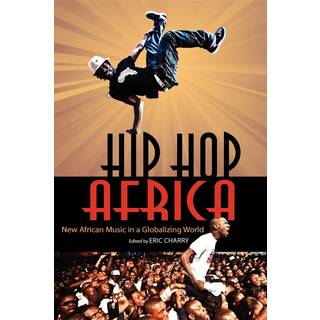 Hip Hop Africa