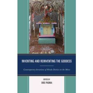 Inventing and Reinventing the Goddess