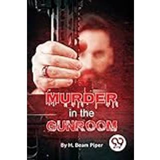 Murder in the Gunroom?