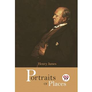Portraits of Places