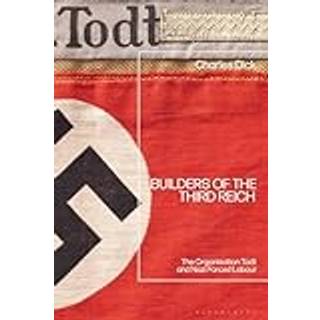 Builders of the Third Reich