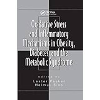 Oxidative Stress and Inflammatory Mechanisms in Obesity, Diabetes, and the Metabolic Syndrome