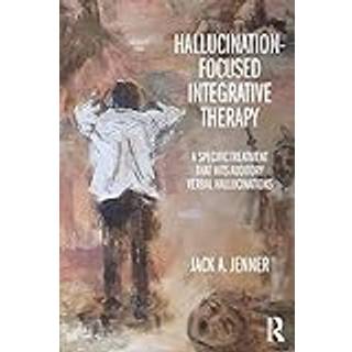 Hallucination-focused Integrative Therapy