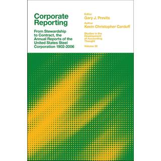 Corporate Reporting