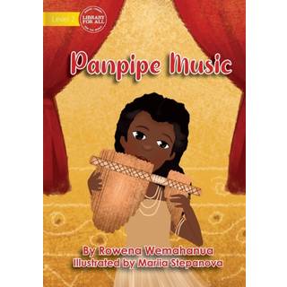 Panpipe Music