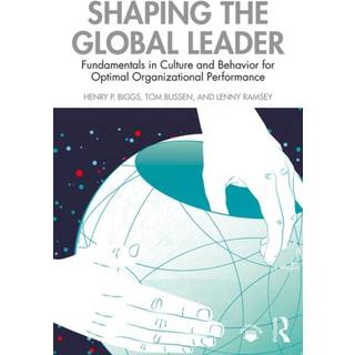 Shaping the Global Leader