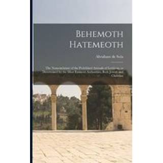 Behemoth Hatemeoth [microform]