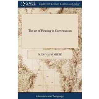 The art of Pleasing in Conversation