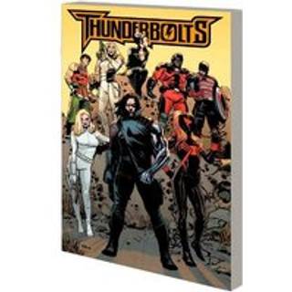 Thunderbolts: Worldstrike