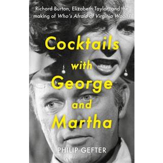 Cocktails with George and Martha