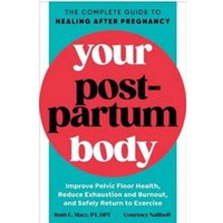 Your Postpartum Body