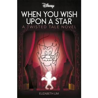 Disney Pinocchio: When You Wish Upon A Star
