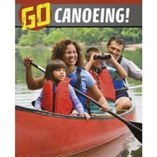 Go Canoeing!