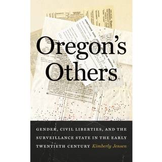Oregon's Others