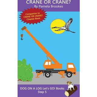 Crane Or Crane?