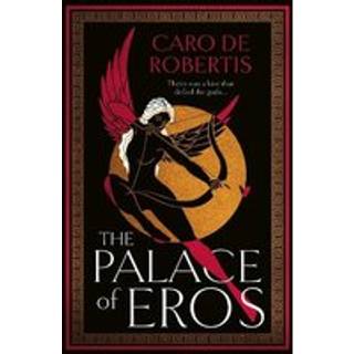 The Palace of Eros