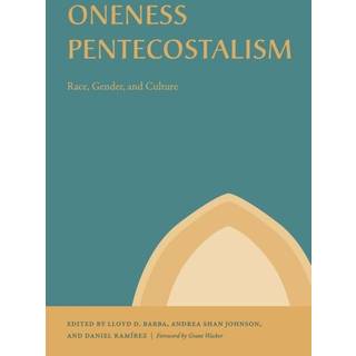 Oneness Pentecostalism